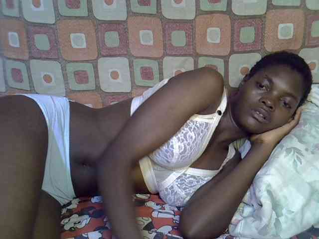 Slender-kerry webcam
