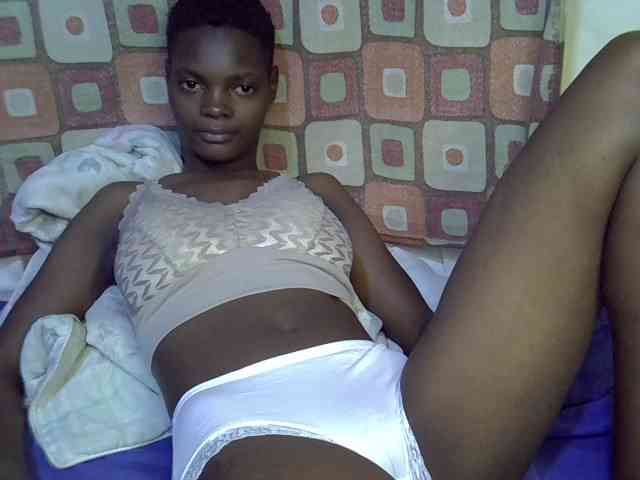 Slender-kerry webcam