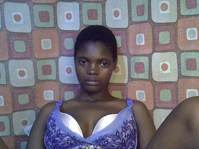 Slender-kerry webcam