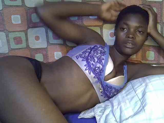 Slender-kerry webcam