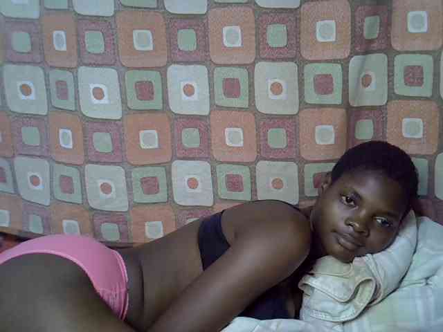 Slender-kerry webcam