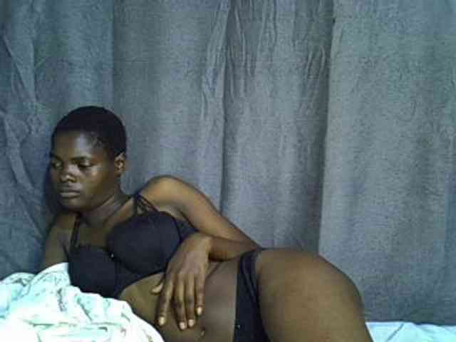 Slender-kerry webcam
