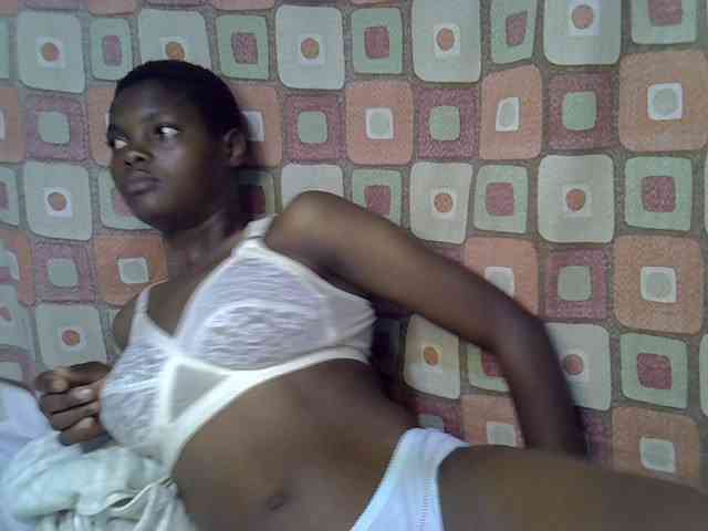 Slender-kerry webcam