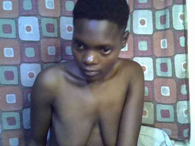 Slender-kerry webcam