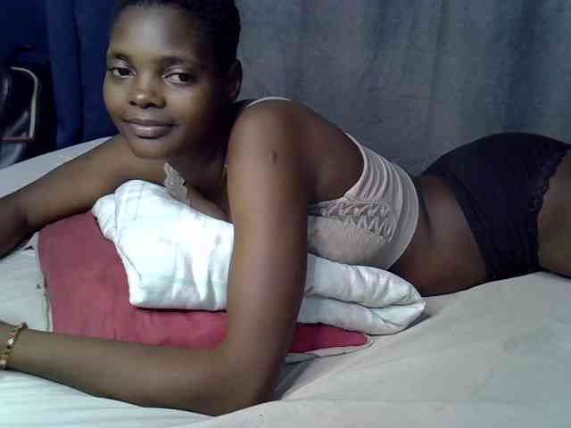 Slender-kerry - Girl 