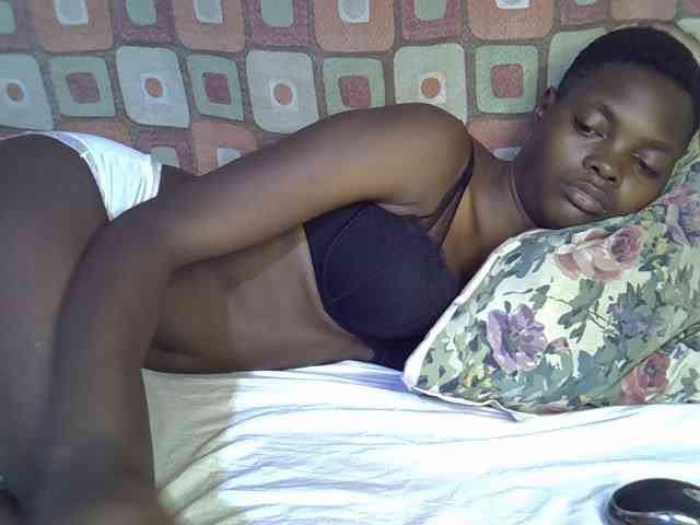 Slender-kerry webcam