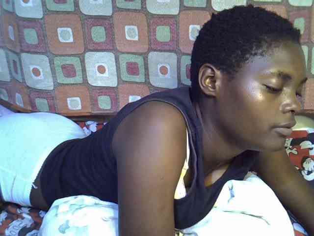 Slender-kerry webcam