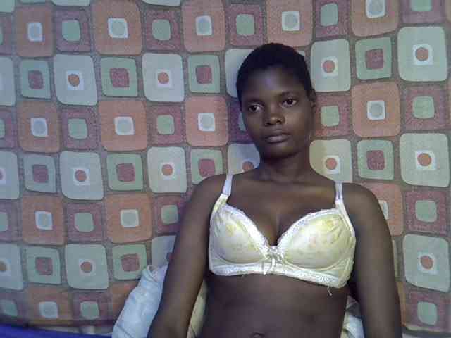 Slender-kerry webcam