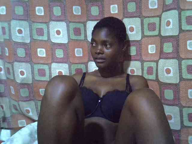 Slender-kerry webcam