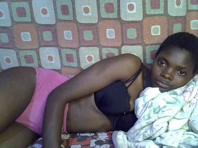 Slender-kerry webcam