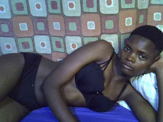Slender-kerry webcam