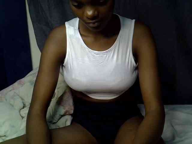 Slender-kerry webcam