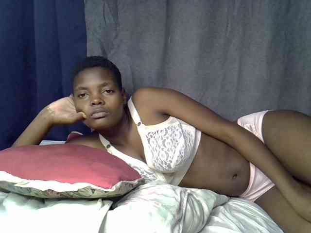 Slender-kerry - Girl 