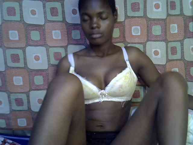 Slender-kerry webcam