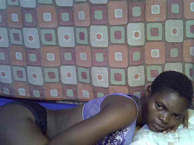 Slender-kerry webcam