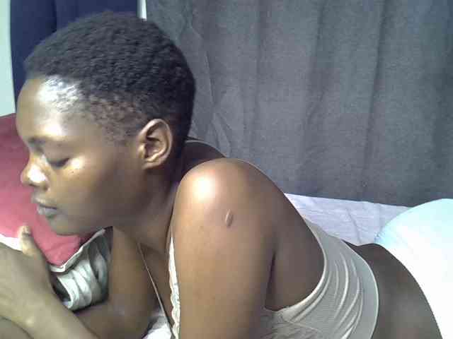 Slender-kerry webcam