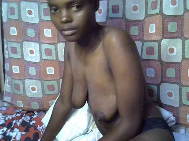 Slender-kerry webcam