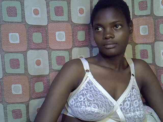 Slender-kerry webcam