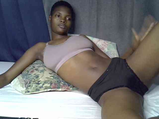 Slender-kerry webcam