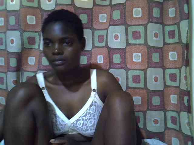 Slender-kerry webcam