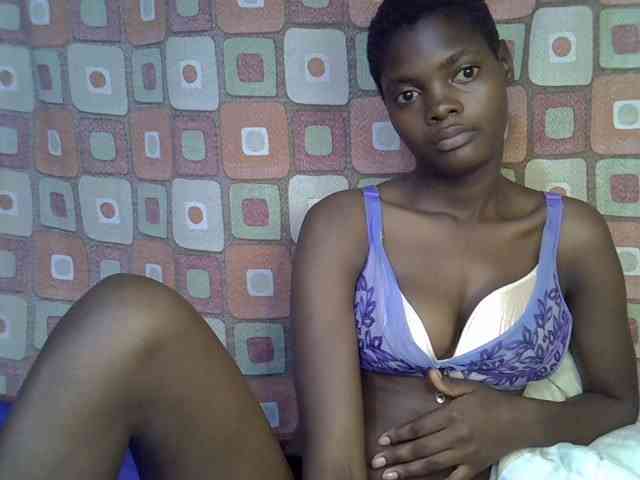 Slender-kerry webcam