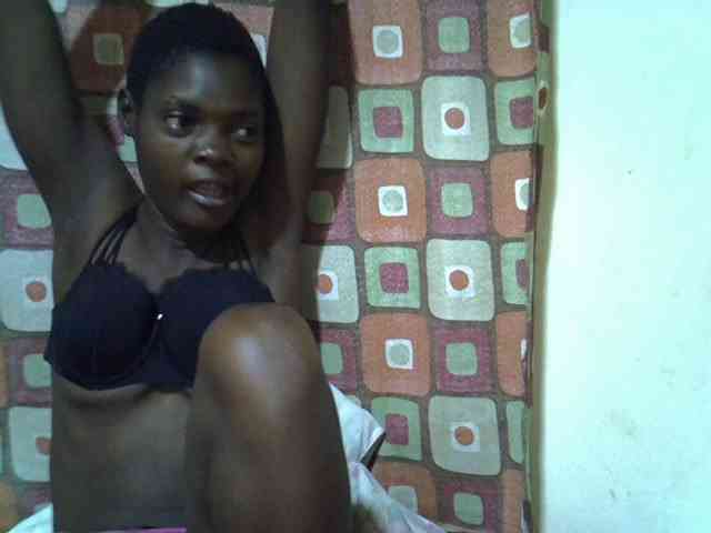 Slender-kerry webcam