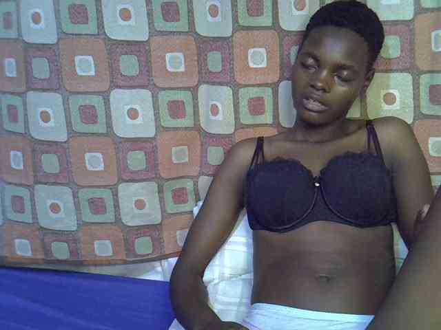 Slender-kerry webcam