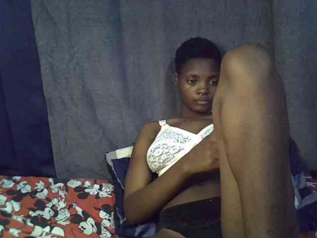 Slender-kerry