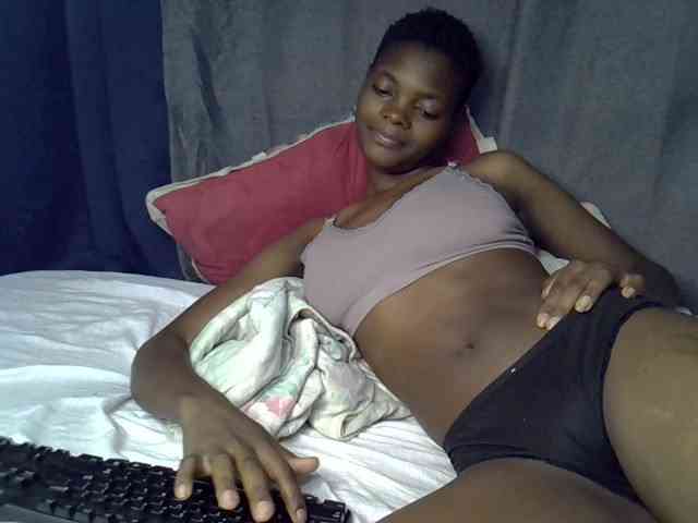 Slender-kerry webcam