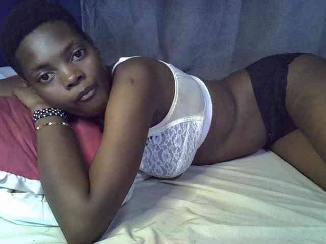 Slender-kerry webcam