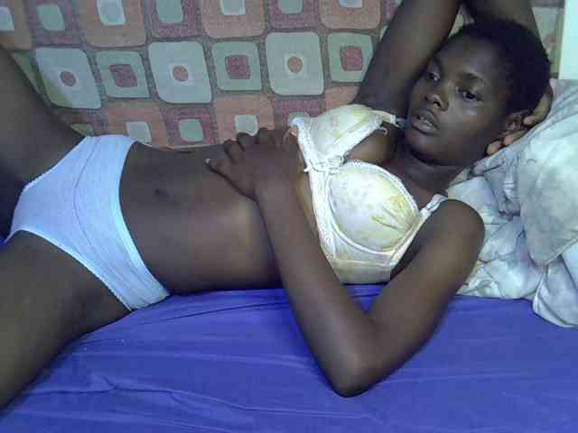 Slender-kerry webcam