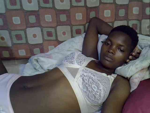Slender-kerry webcam