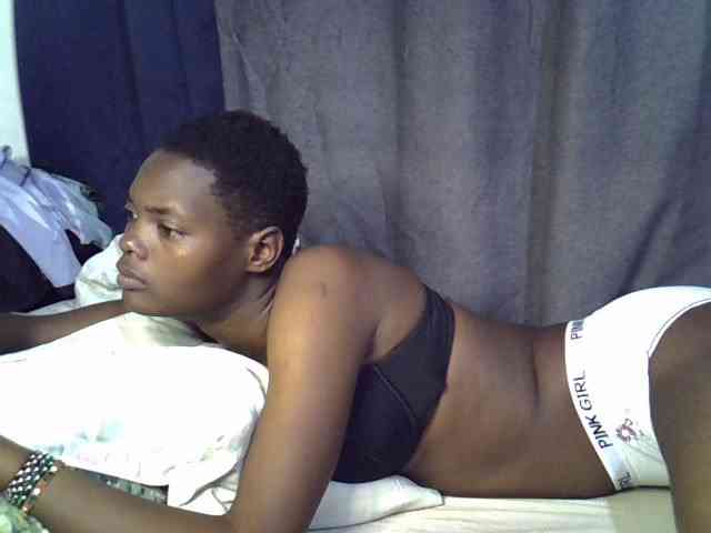 Slender-kerry webcam