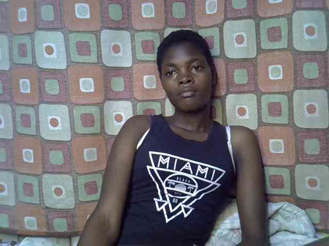 Slender-kerry webcam