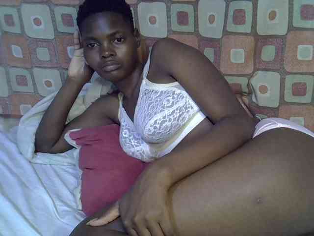 Slender-kerry webcam