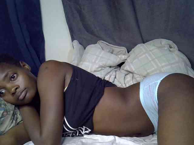 Slender-kerry webcam