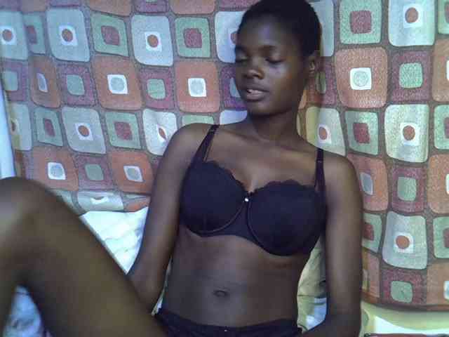 Slender-kerry webcam