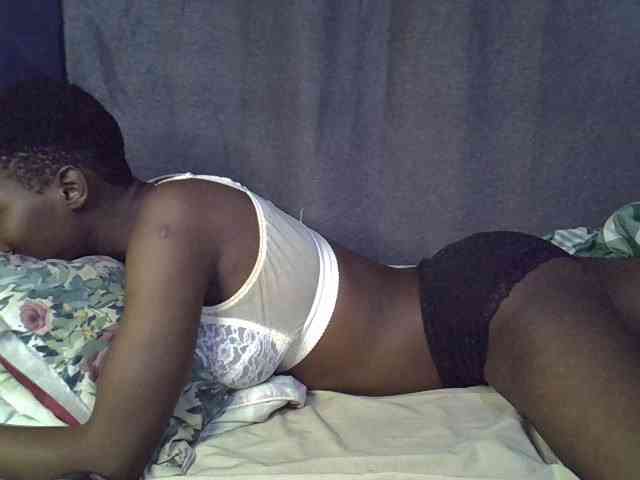Slender-kerry webcam
