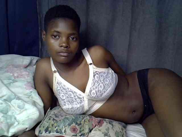 Slender-kerry webcam