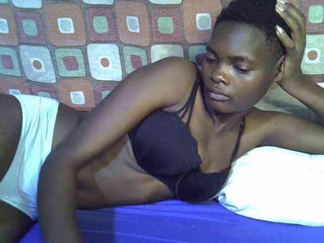 Slender-kerry webcam