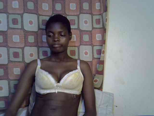 Slender-kerry webcam