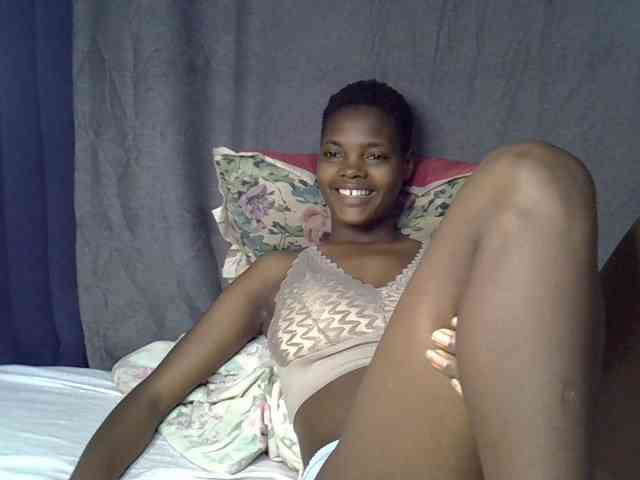 Slender-kerry webcam