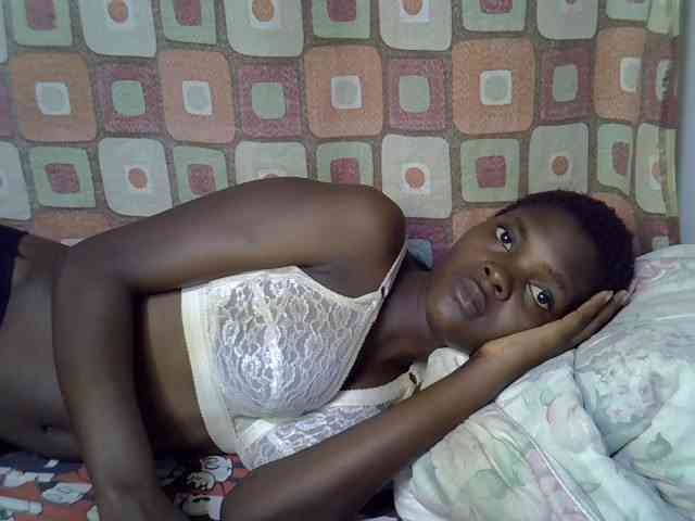 Slender-kerry webcam