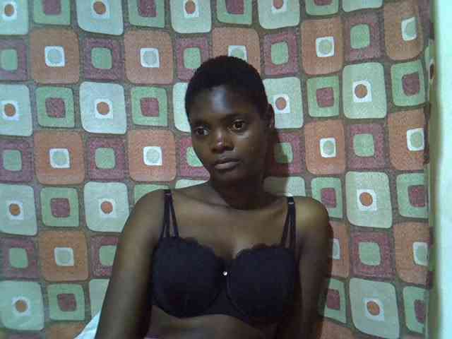 Slender-kerry webcam