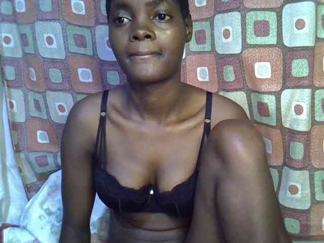 Slender-kerry webcam