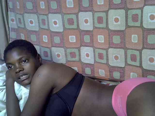 Slender-kerry webcam