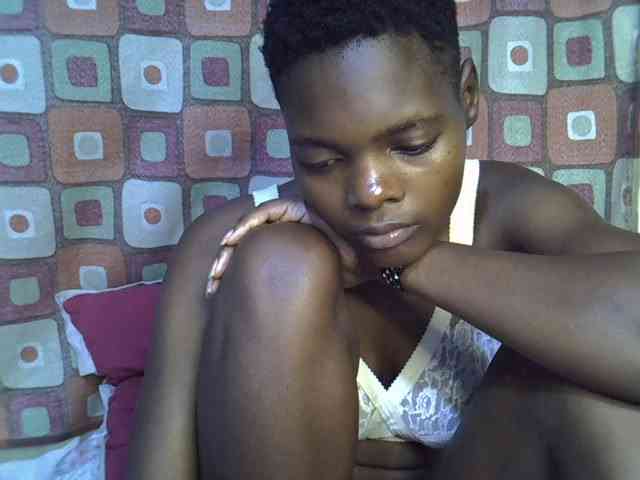 Slender-kerry webcam
