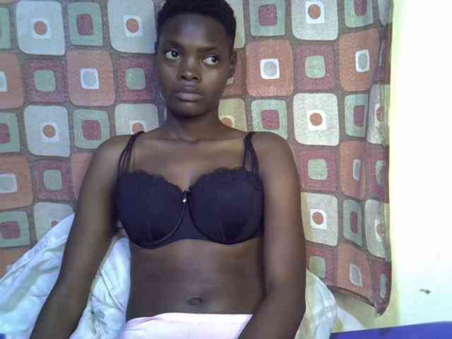 Slender-kerry webcam