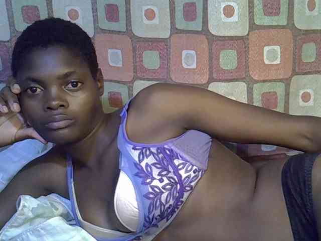 Slender-kerry webcam