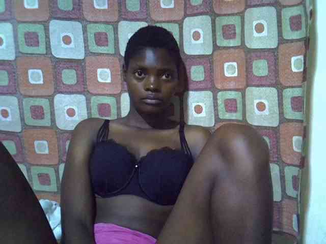 Slender-kerry webcam